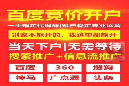 百度搜索推广案例精选：实战经验分享